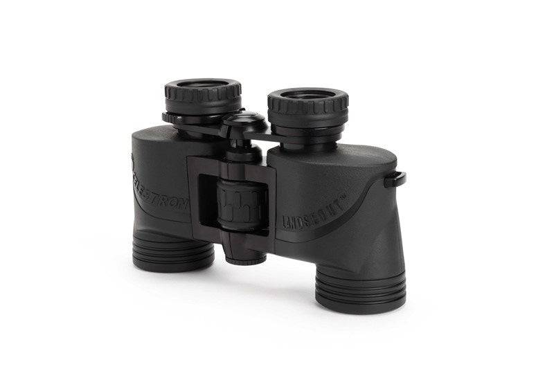 Celestron LandScout Verrekijker 7 x 35-0
