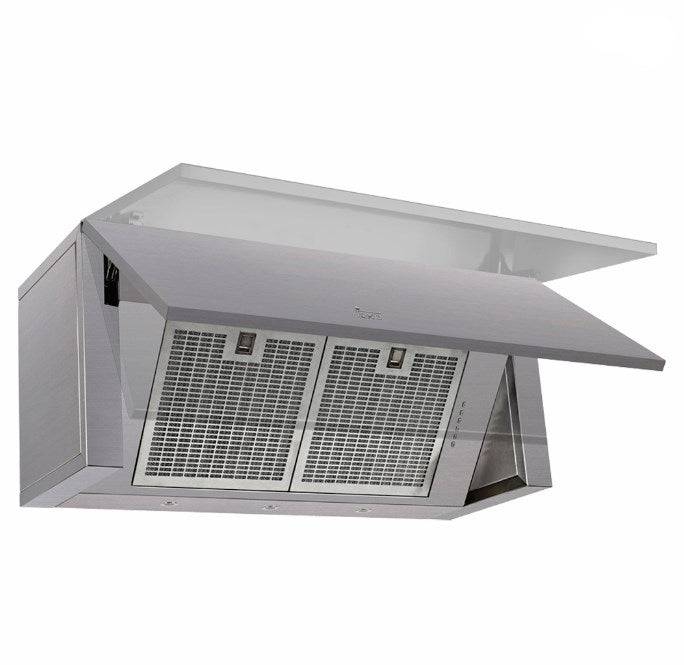 Teka Afzuigkap RVS 780 m³/h DHI 90-0