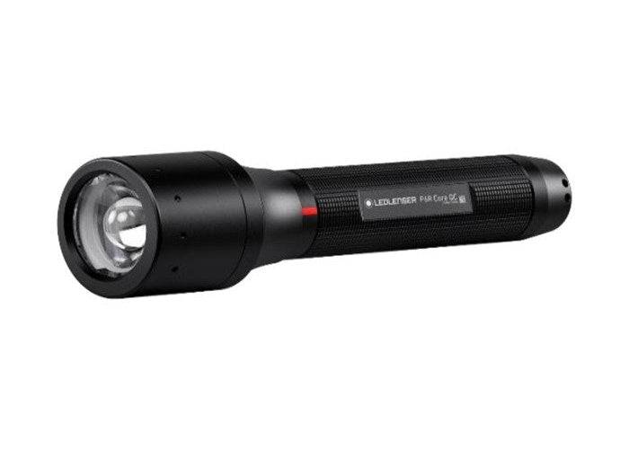 Ledlenser P6R CORE QC Zaklamp - 270 Lumen - Smart Light Technology (502517)-3