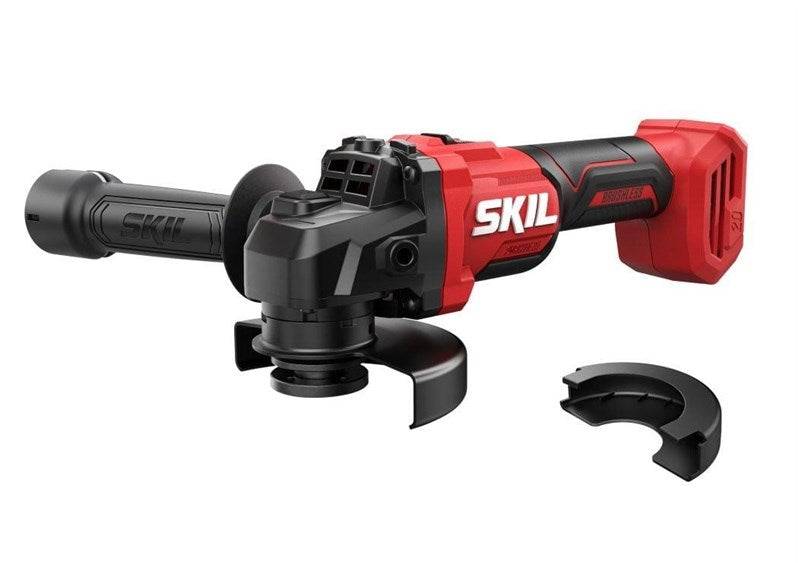 Skil 20V Accu Haakse Slijper 2154 g Model 45503849-0