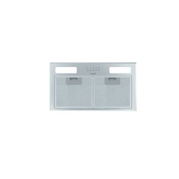 CATA Inbouwafzuigkap 200W 645 m³/h RVS 02030309-0