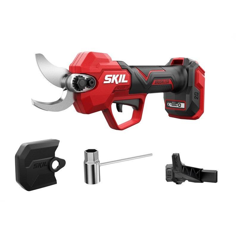 Skil Borstelloze Snoeischaar 1288 g Model GV1E0620CA-0