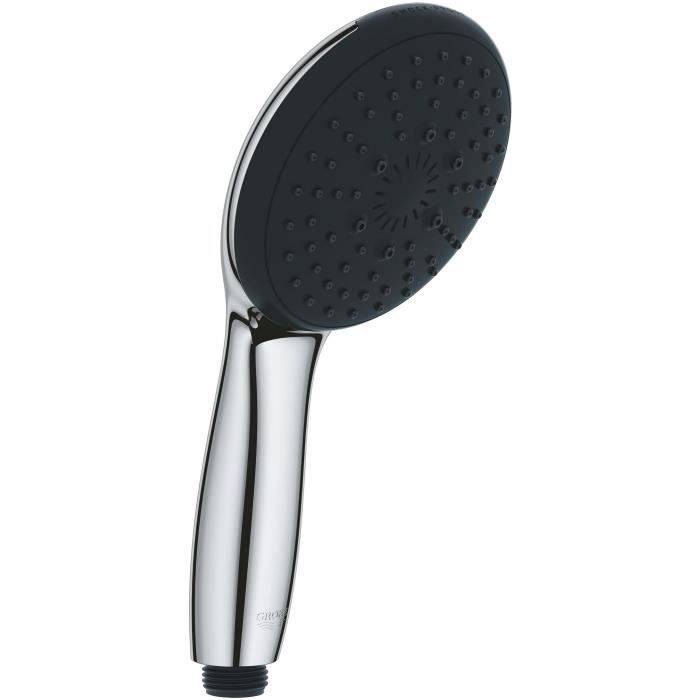 GROHE Vitalio Start 110 Douchkop 26031001 - 3 Stralen - Chroomafwerking-0