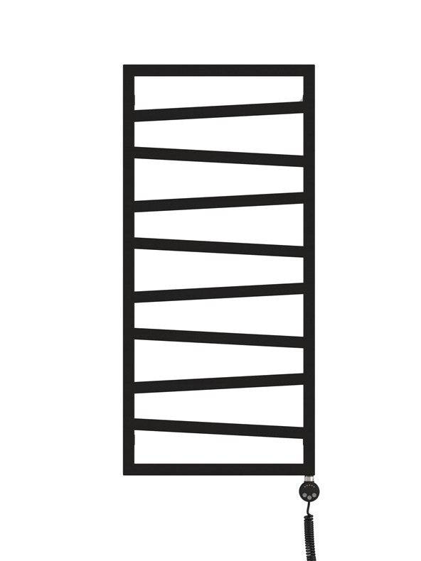 TERMA Convector Kachel WLLZI107050KMBCE8MOAUX 500 mm Hoogte 900 mm Lengte-0