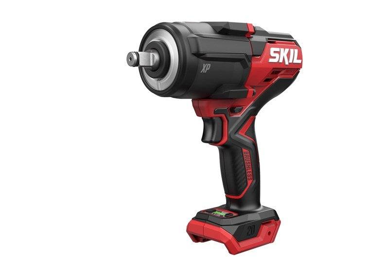 Skil Slagmoersleutel 20V Draadloos 2600 g 245 mm Breedte Model 35496880-0