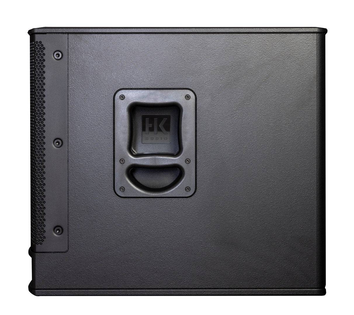 HK AUDIO Actieve Subwoofer 700 W 36-150 Hz Model 1007908-0