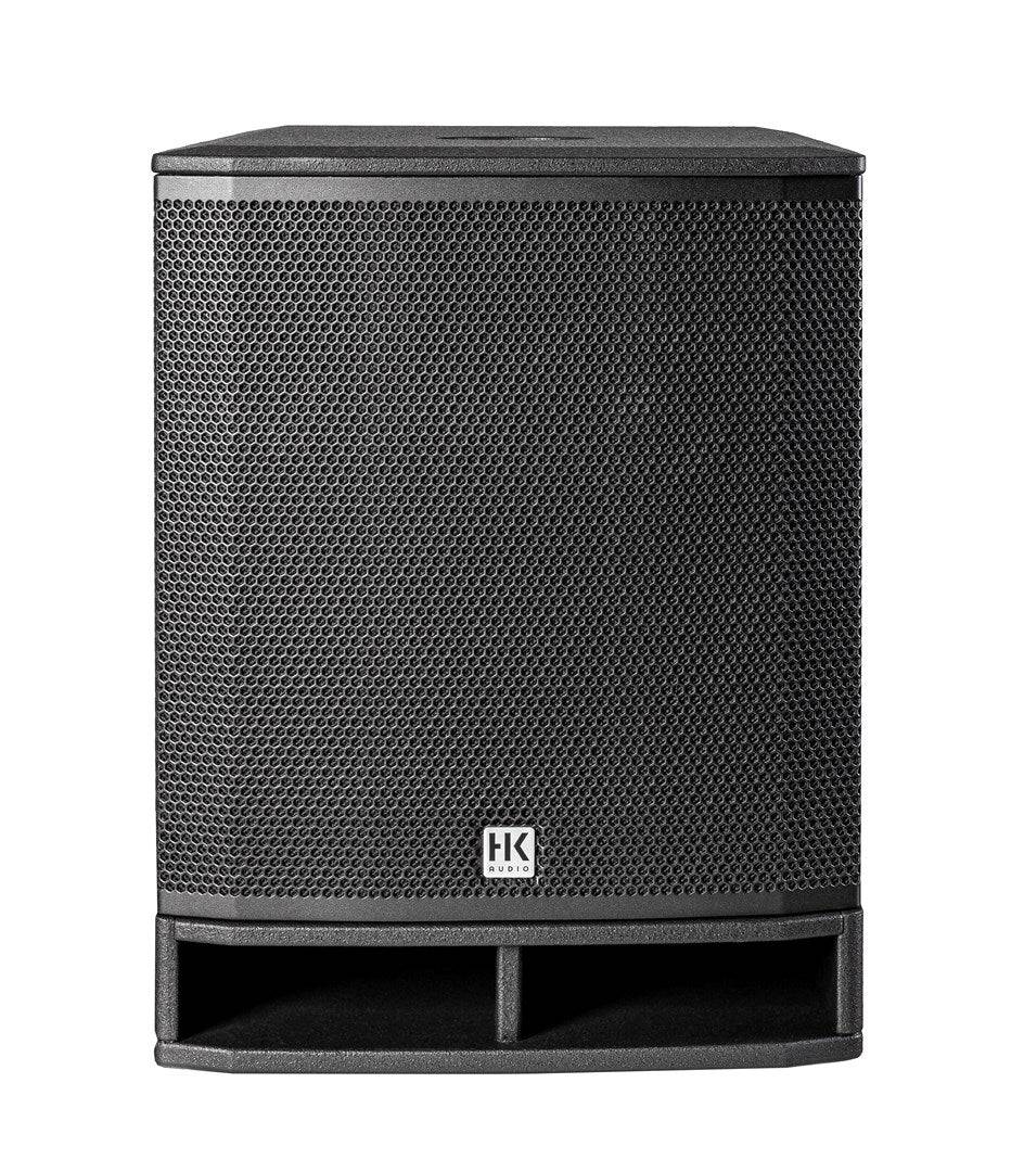 HK AUDIO Actieve Subwoofer 700 W 36-150 Hz Model 1007908-1