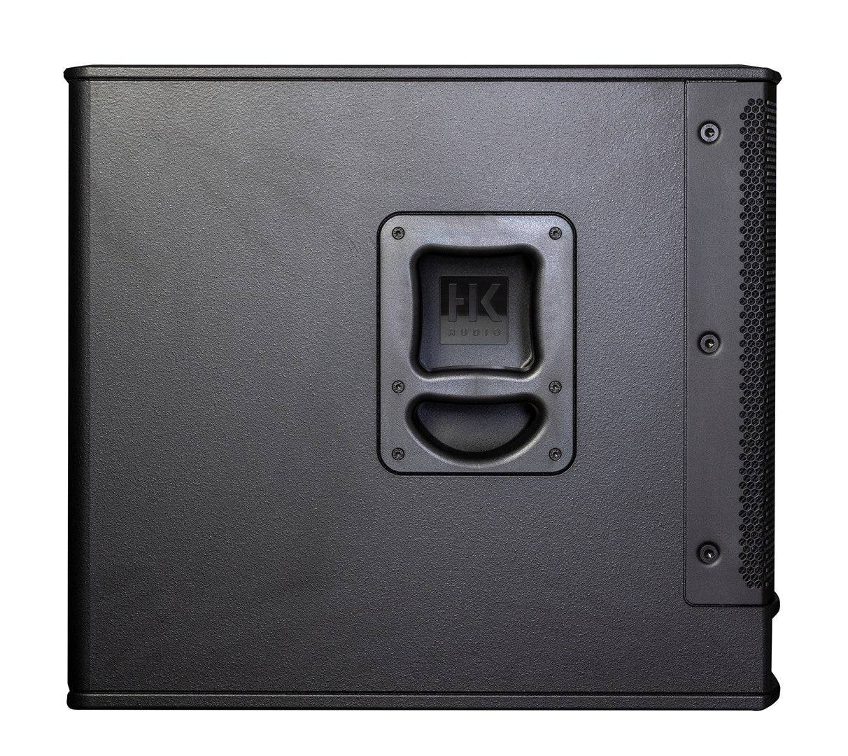 HK AUDIO Actieve Subwoofer 700 W 36-150 Hz Model 1007908-3