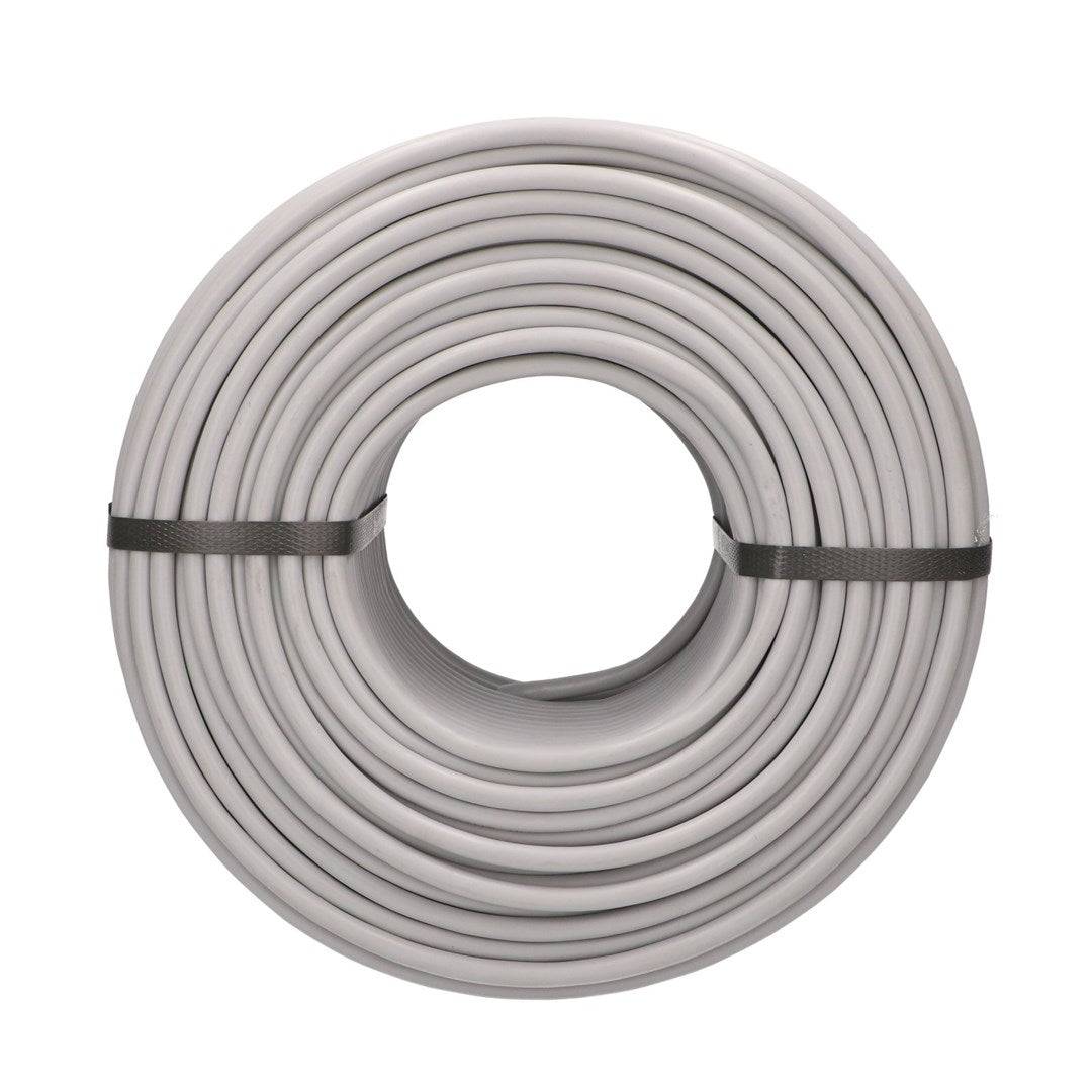 Extralink Netwerkkabel CAT6A UTP 100 m EX.96655-2