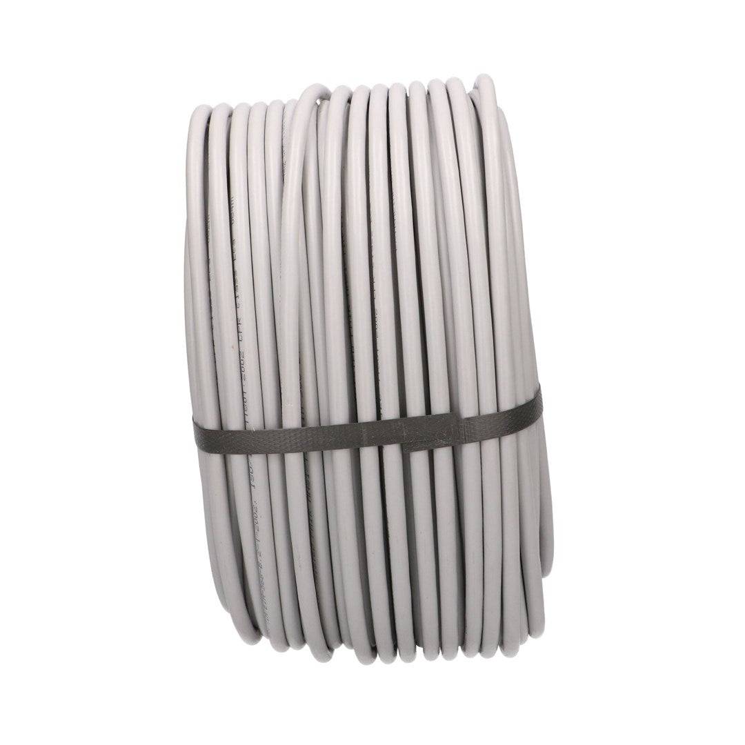 Extralink Netwerkkabel CAT6A UTP 100 m EX.96655-3