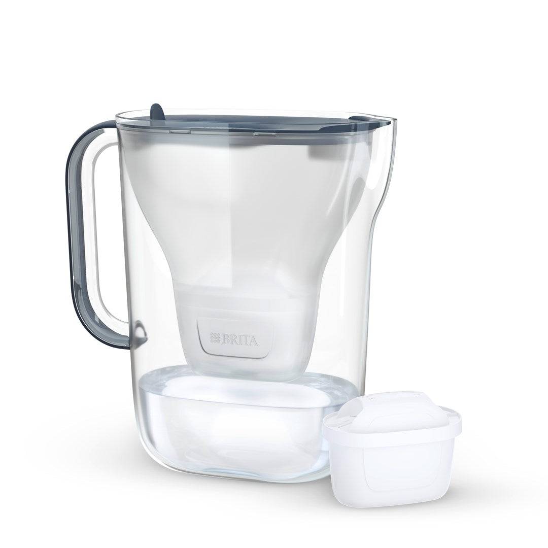 Brita Style Essential+1 Maxtra Pro PP Filterkan Grafiet-3