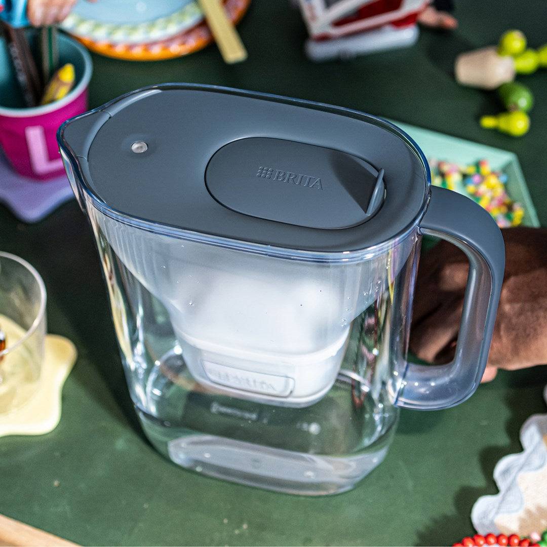 Brita Style Essential+1 Maxtra Pro PP Filterkan Grafiet-4