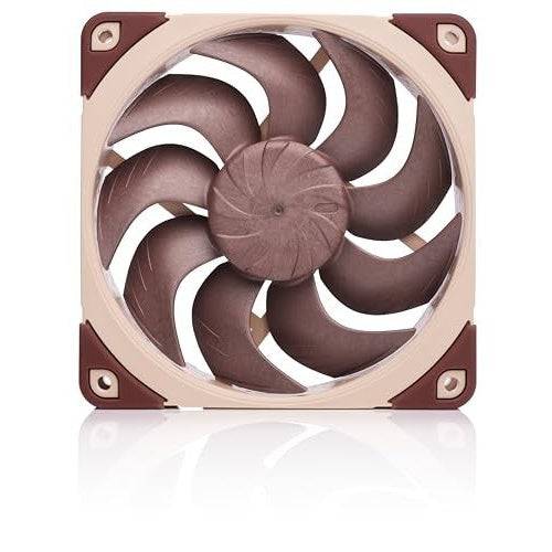 Noctua NF-A12 x 25 G2 PWM Ventilator - 120 mm-2