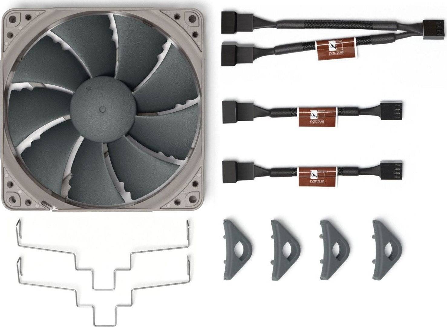 Noctua NA-FK1 1700 PWM 120 mm Extra Case Fan-3