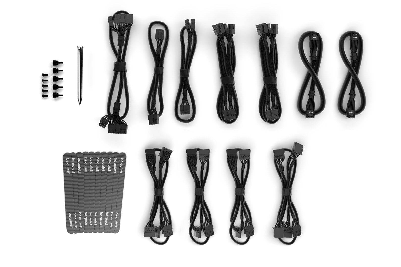 be quiet! DARK POWER 14 Voeding - 1200W-0