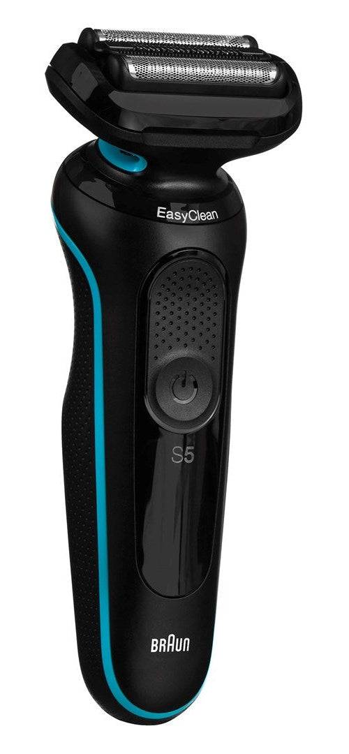 Braun Series 5 51-M1000s Scheerapparaat - Accu - Mint/Zwart (432593)-2