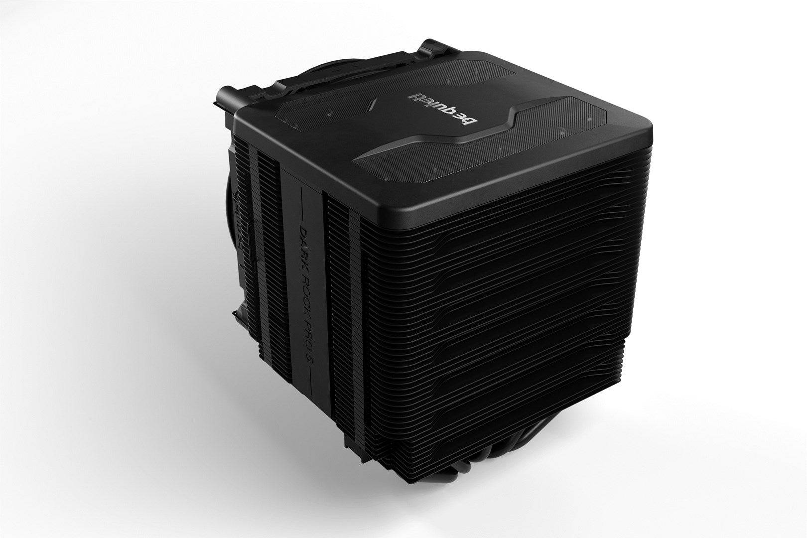 be quiet! Dark Rock PRO 5 - CPU Luchtkoeler - 135 mm - Aluminium en Koper - Zwart (BK036)-2