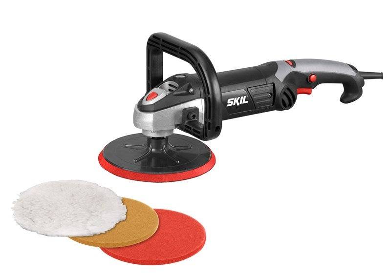 Skil Hoekpolisher 1200W 3600 RPM NPWA1300-1