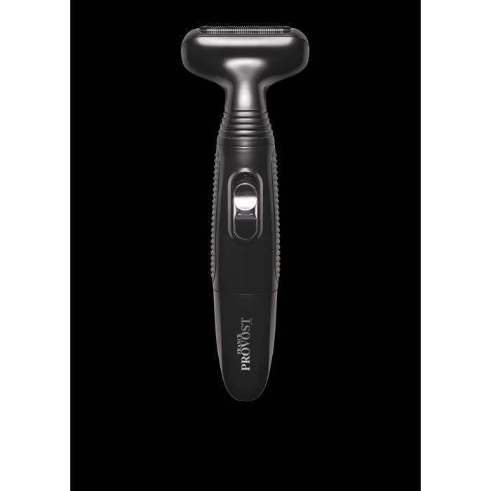FRANCK PROVOST Lichaamstrimmer - Batterij-Aangedreven - FPH-005 0581-1