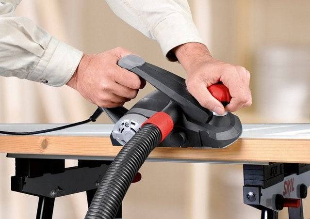 Skil Elektrisch Gereedschap 600 W 17000 RPM 33300 g 1629865-1