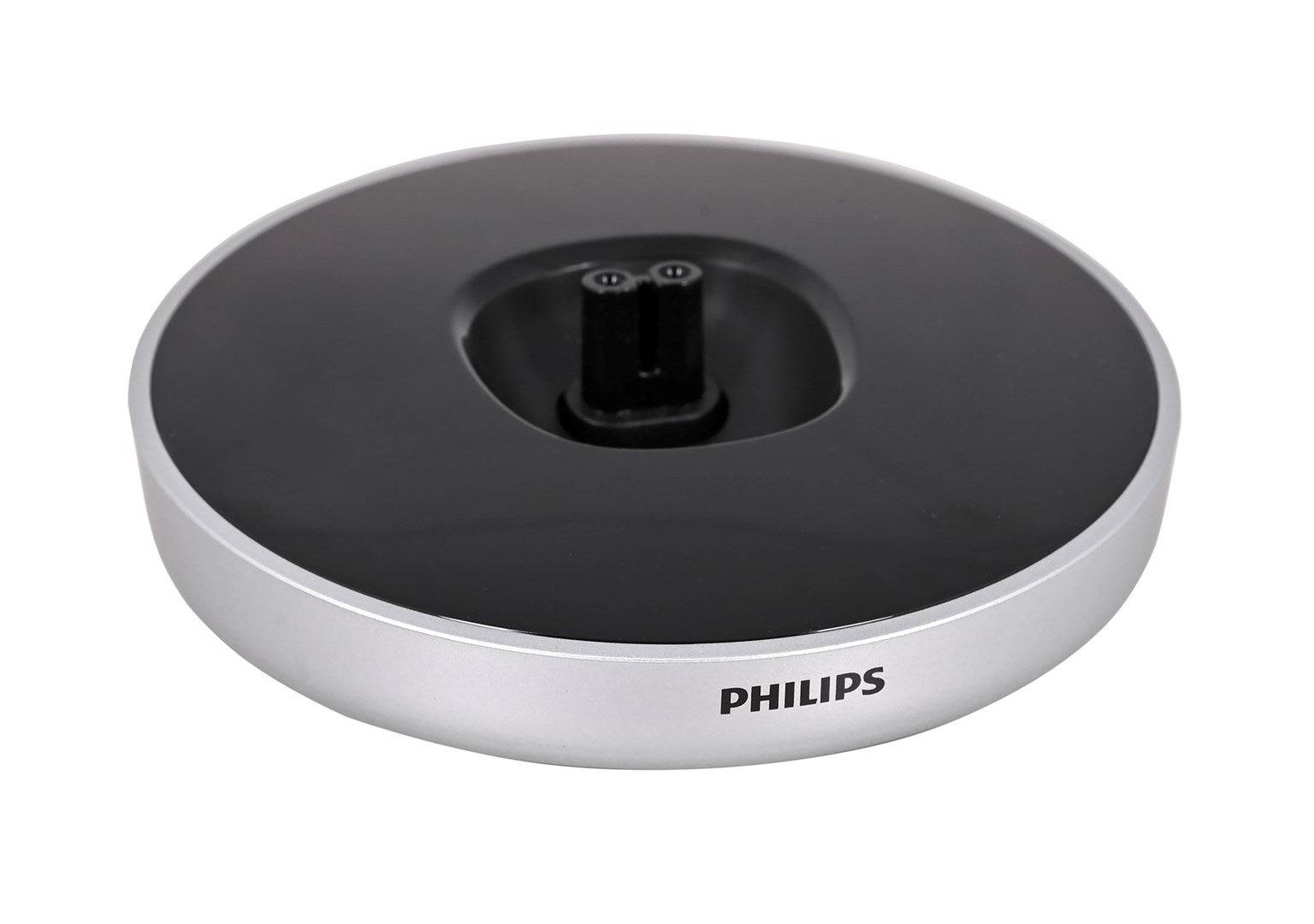 Philips Elektrisch Scheerapparaat XP9402/31 Prestige Ultra Nat en Droog met SkinIQ Pro i9000-3