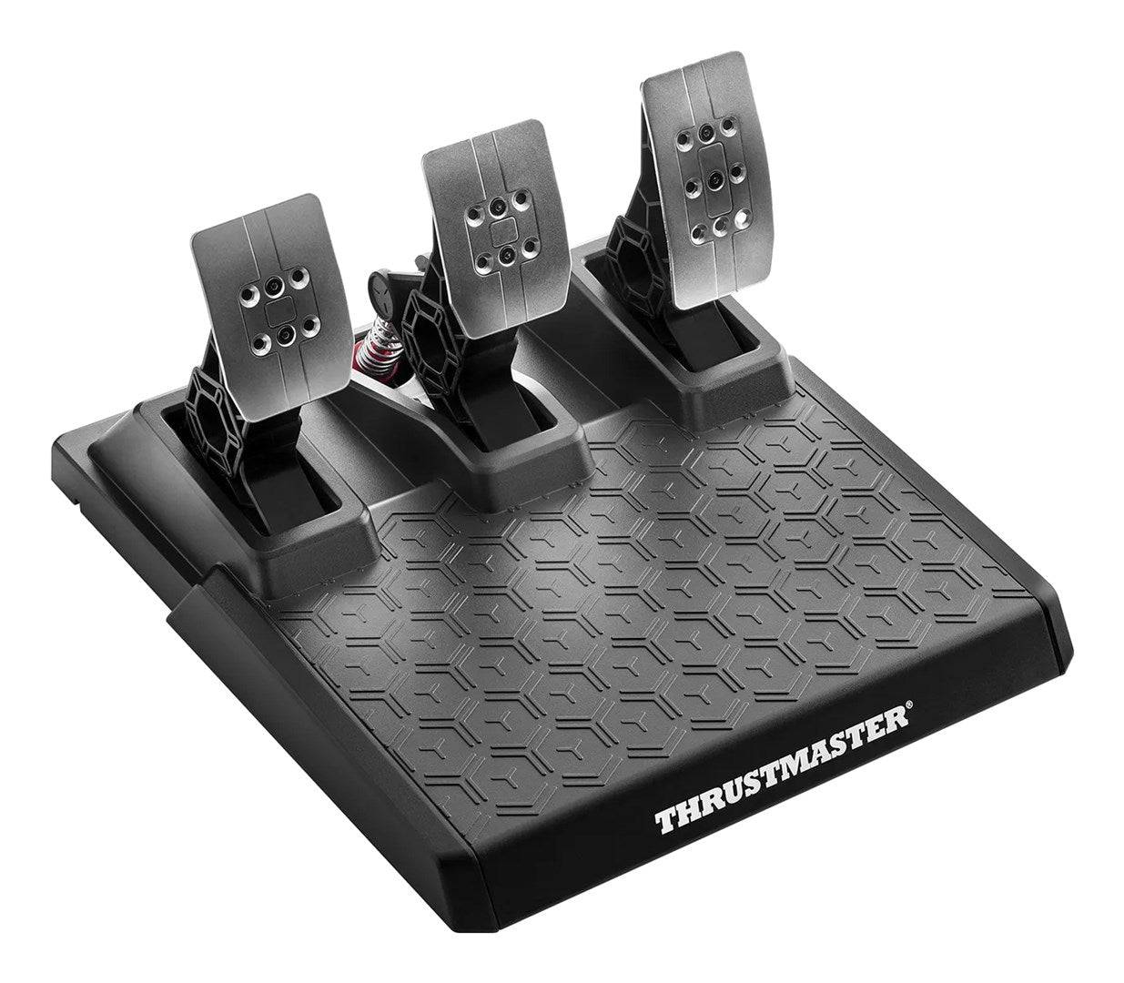 Thrustmaster T248R Carbon Stuurwiel + Pedalen - USB - Compatibel met PC, PS4, PS5-3