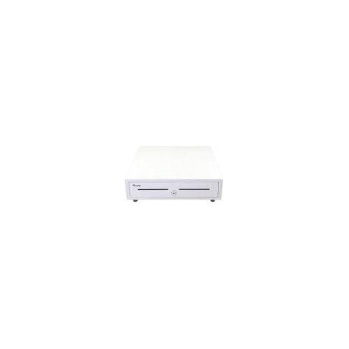 Equip Kassalade 4 Briefjes/8 Munten Compartimenten RJ11 POS Wit (351011) Bill/8-0