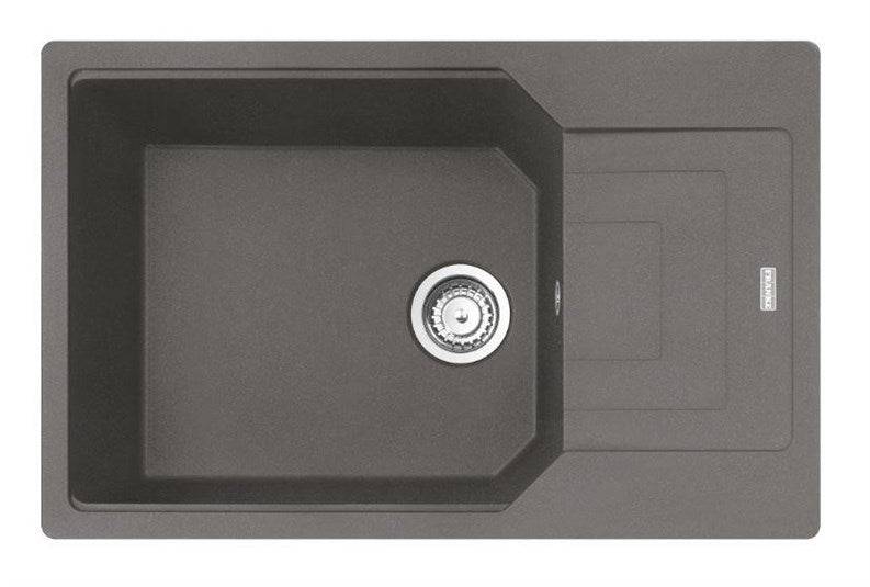FRANKE LGRAN URBAN 114.0682.569 78x50 | 860 mm x 550 mm-0