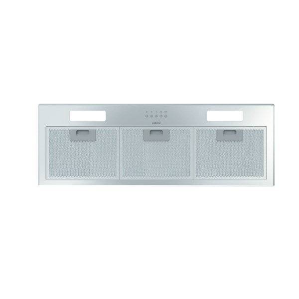 CATA Wandafzuigkap RVS 645 m³/h 792 mm 555 mm 370 mm Model 02031301-0