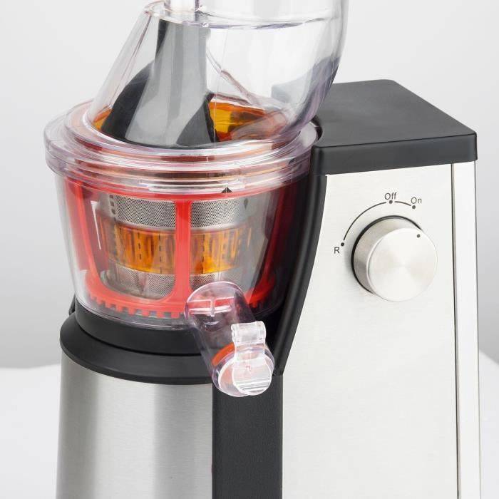 HKoeNIG Vitalice Verticale Sapcentrifuge GSX22 - 1 L - 400 W-2
