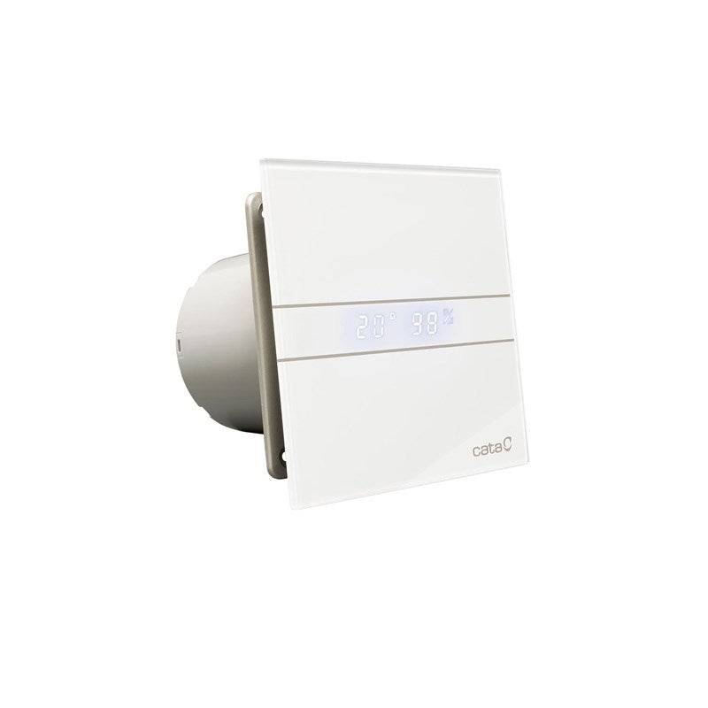 cata Ventilator 00901239 - Efficiënte Luchtstroom, 1090 g, 152 mm Breedte-0
