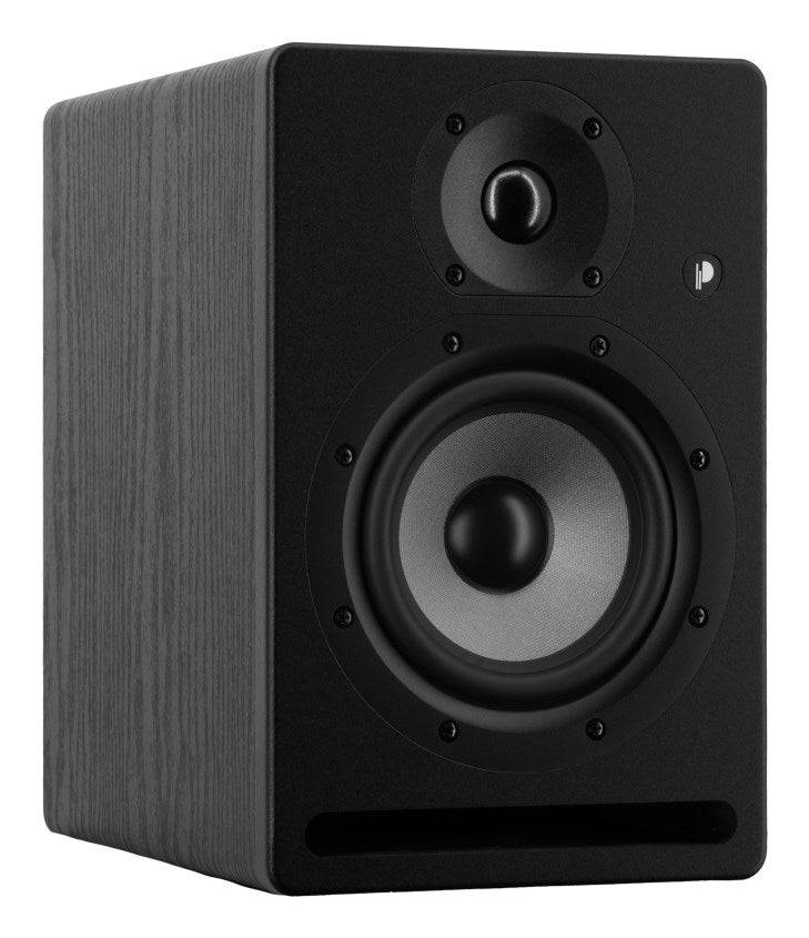 PRODIPE Pro5 V4 2-Weg Zwart Bedraad 75W Geluidsysteem-0