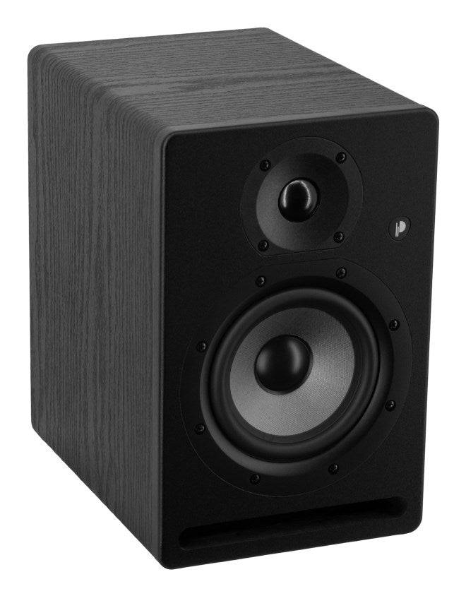 PRODIPE Pro5 V4 2-Weg Zwart Bedraad 75W Geluidsysteem-2