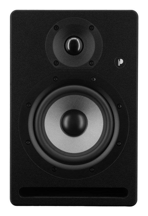 PRODIPE Pro5 V4 2-Weg Zwart Bedraad 75W Geluidsysteem-3