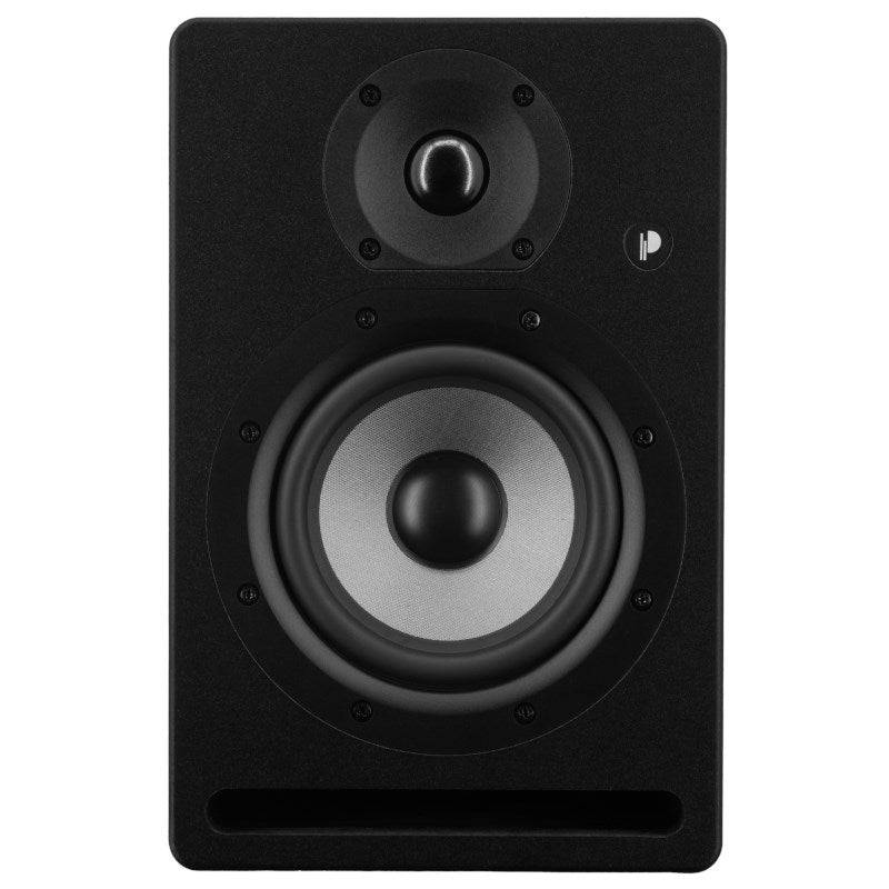 PRODIPE Pro5 V4 2-Weg Zwart Bedraad 75W Geluidsysteem-4