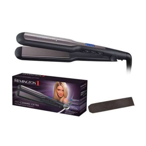 Remington S5525 Haarstylers Warm Zwart-0