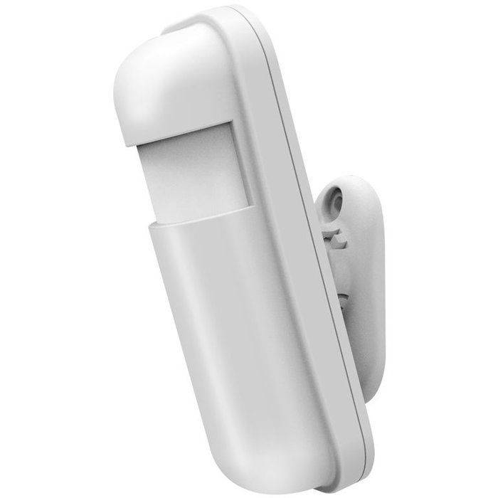 LINK2HOME Bewegingsdetector - 433 MHz - 12 m/ 110° Detectiebereik - Dierproof <15 kg-0