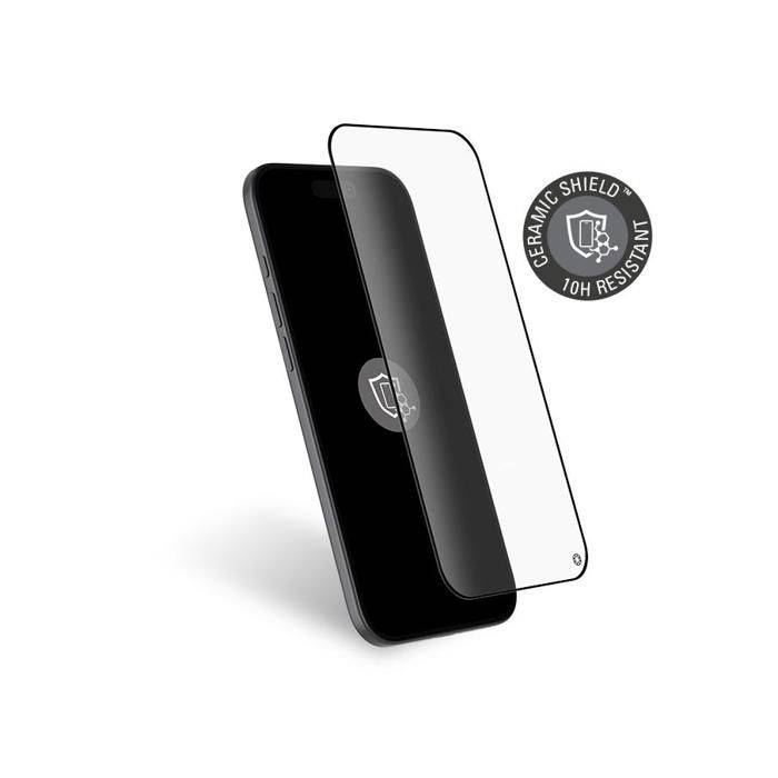 FG MG CS Gehard Glas voor iPhone Air - 2,5D 2.5D-0