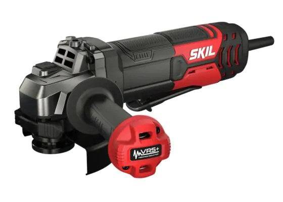 Skil Haakse Slijper 850 W 2894 g 120 mm x 150 mm x 340 mm Model AG1E9132AB-0