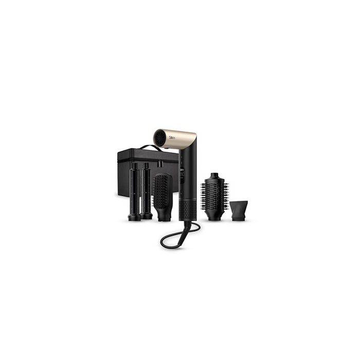 SILK'N SilkyAir Flex Multi-Styler en Haardroger - Stil <80 dB - 5 Accessoires-0