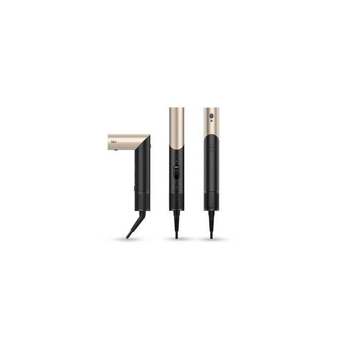 SILK'N SilkyAir Flex Multi-Styler en Haardroger - Stil <80 dB - 5 Accessoires-1
