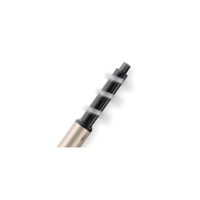 SILK'N SilkyAir Flex Multi-Styler en Haardroger - Stil <80 dB - 5 Accessoires-2