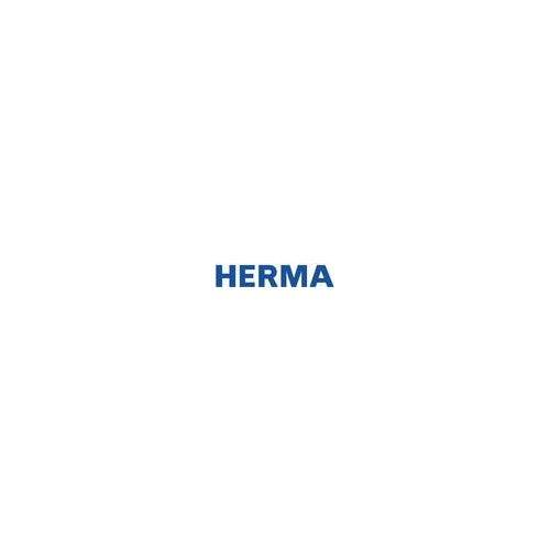 HERMA 10728 Zelfklevende Recyclinglabels, 70 x 36 mm, 80 Vellen-0
