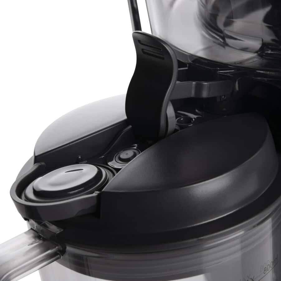 nutribullet Extractor NBJ100G 1,5 L 800 W Grijs Huishoudapparaat - Mixers-4