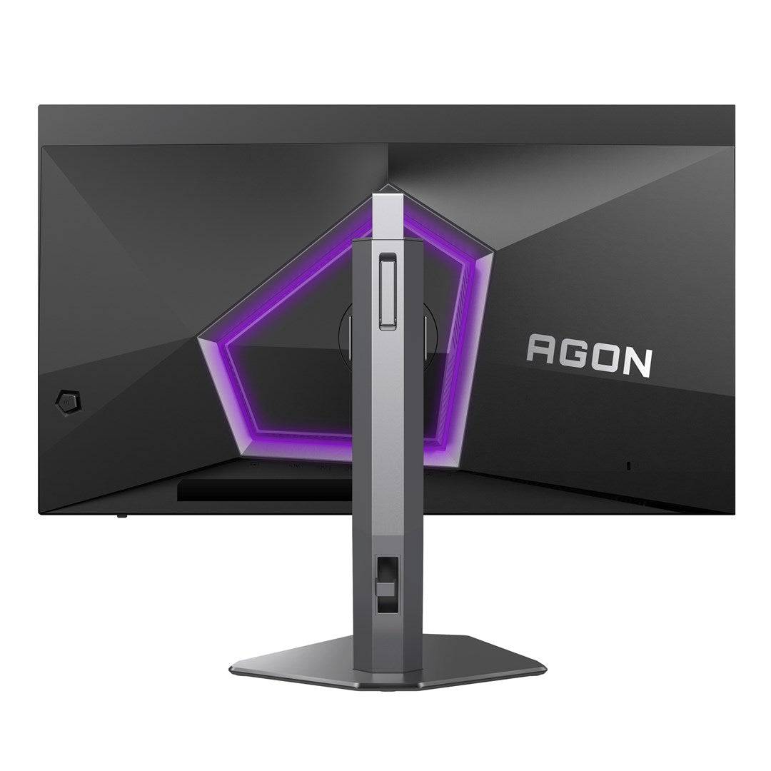 AOC Monitor QD-OLED 26,7" 2560 x 1440 280 Hz AG276QZD2-1