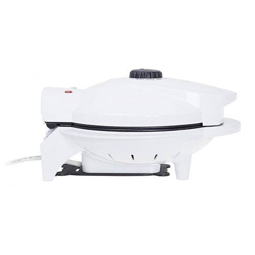 CAMRY Premium CR 3022 Wafelijzer 5 Wafels 1000 W Zwart, Wit Model: CR 3022-3