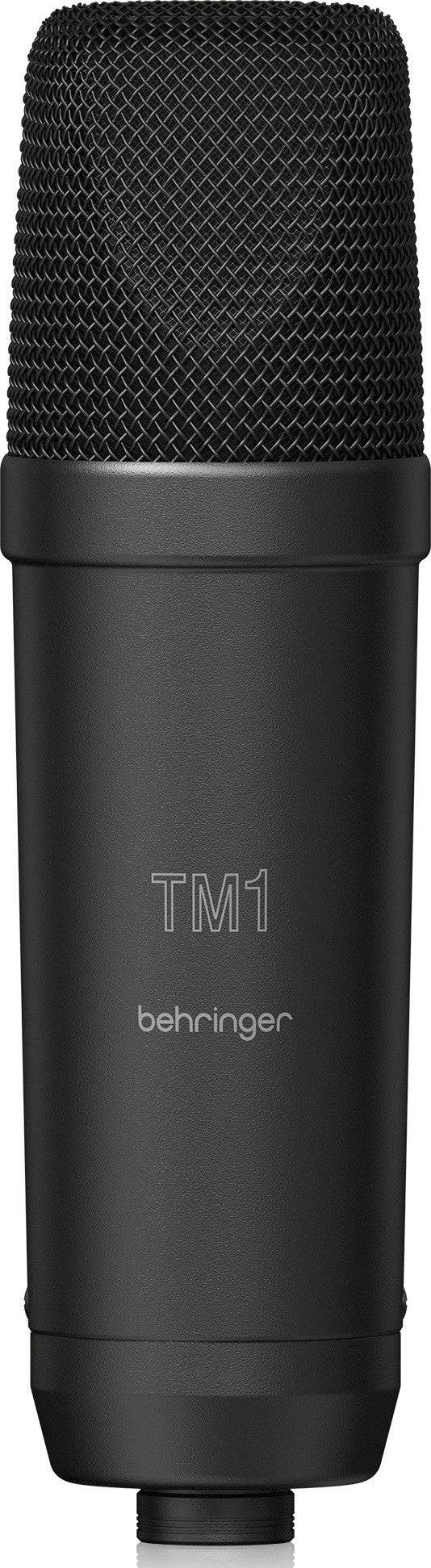 Behringer TM1 Rec Kit - Condensatormicrofoon + Accessoires-3