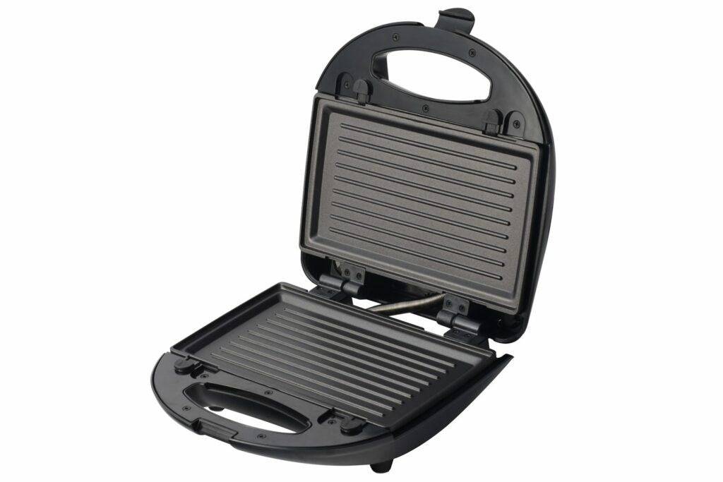 Blaupunkt 3-in-1 Sandwichmaker SMS611-0