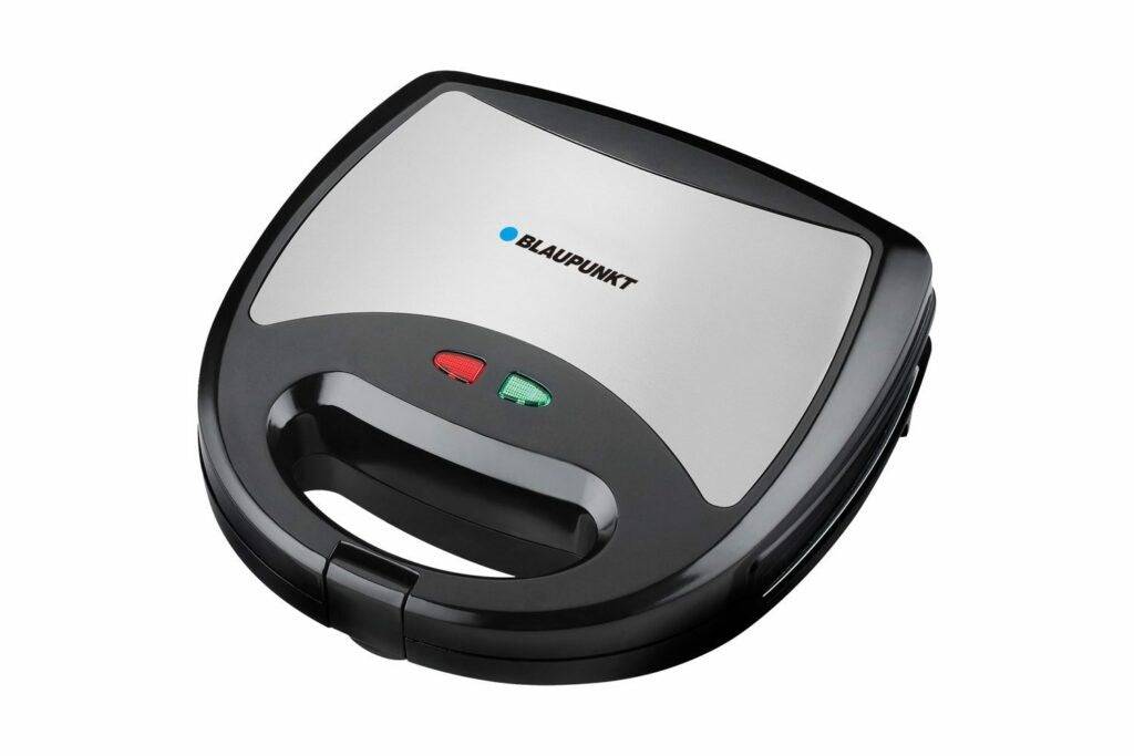 Blaupunkt 3-in-1 Sandwichmaker SMS611-2