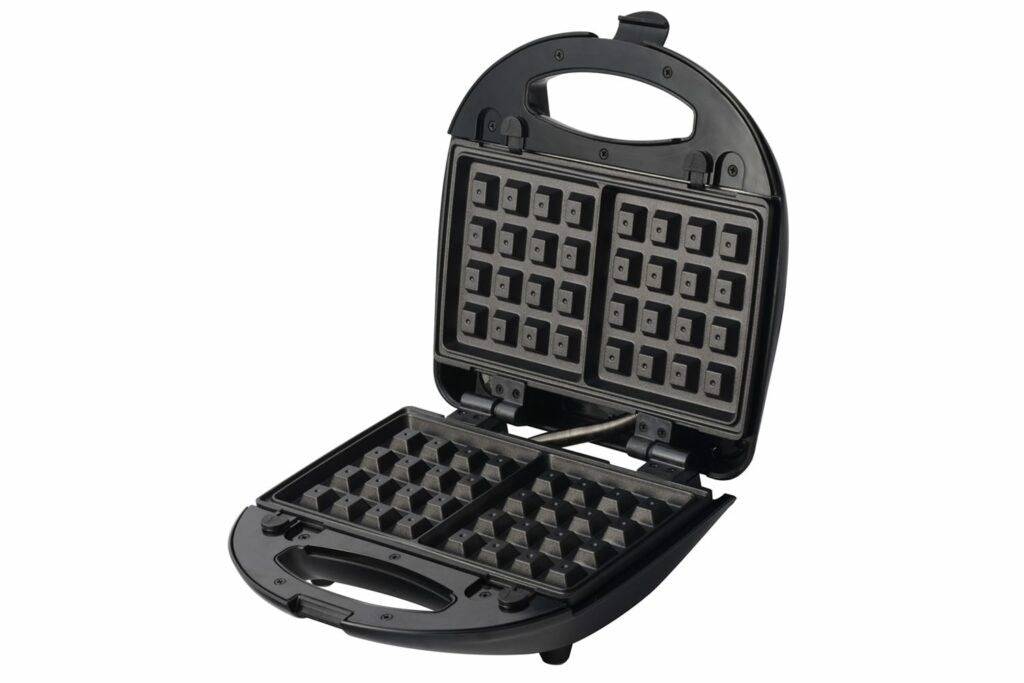 Blaupunkt 3-in-1 Sandwichmaker SMS611-3